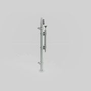 Фото Пневматическая мачта Фото Пневматическая мачта