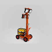 Фото Мобильно-осветительные комплексы Фото Мобильно-осветительные комплексы