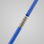 Фото Мачта составная стальная